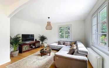 Einfamilienhaus 6.5 Zimmer - image - 3