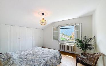 Einfamilienhaus 6.5 Zimmer - image - 7
