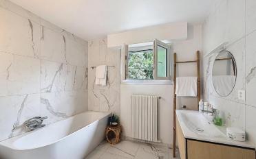 Einfamilienhaus 6.5 Zimmer - image - 8