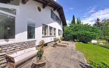 Einfamilienhaus 6.5 Zimmer - image - 12