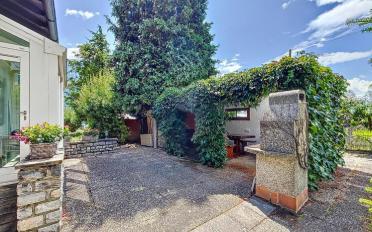Einfamilienhaus 6.5 Zimmer - image - 11