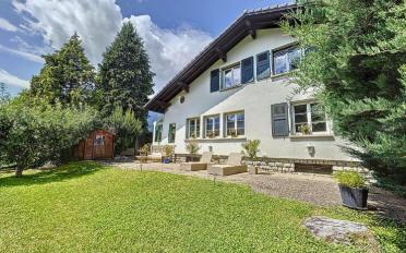 Einfamilienhaus 6.5 Zimmer - image - 13