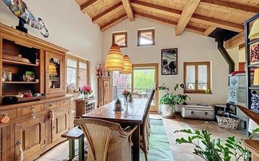 Chalet 5.5 rooms - image - 2