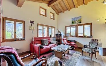 Chalet 5.5 rooms - image - 5