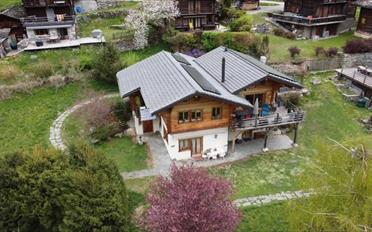 Chalet 5.5 rooms - image - 8