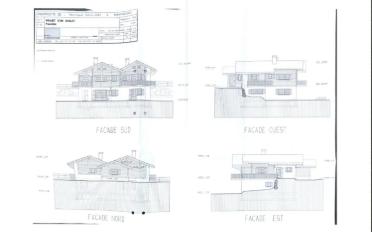 Chalet 5.5 rooms - image - 11