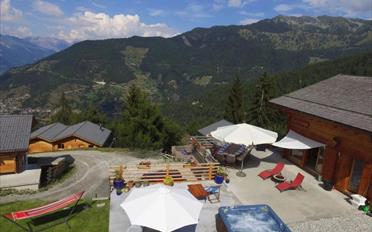 Chalet 10 rooms - image - 8