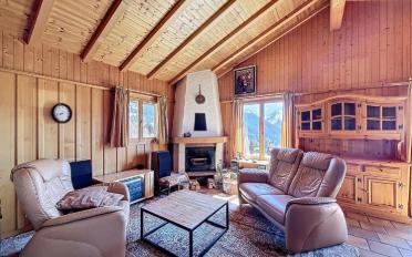 Chalet 5.5 rooms - image - 2