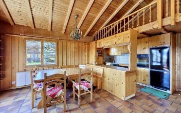 Chalet 5.5 rooms - image - 4