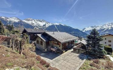 Chalet 5.5 rooms - image - 12