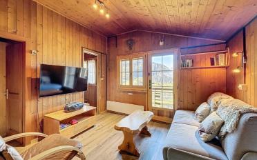 Chalet 4 pièces - image - 2