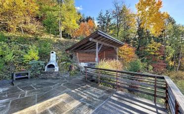 Chalet 4 pièces - image - 8