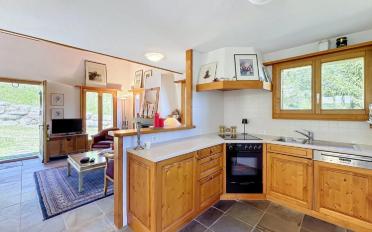 Chalet 6 rooms - image - 7