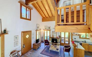Chalet 6 rooms - image - 3
