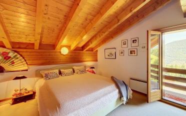 Chalet 6 rooms - image - 8