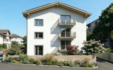 Apartment 3.5 rooms - image - 4