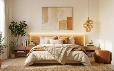 Apartment 4.5 rooms - image - 6