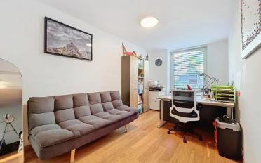Apartment 4.5 rooms - image - 10