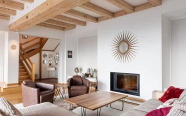 Einfamilienhaus 10 Zimmer - image - 2