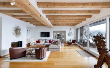 Einfamilienhaus 10 Zimmer - image - 1