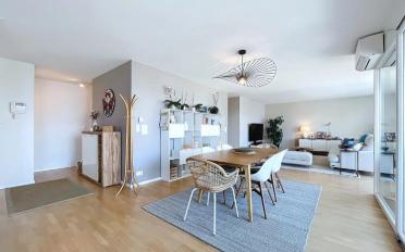 Apartment 4.5 rooms - image - 5