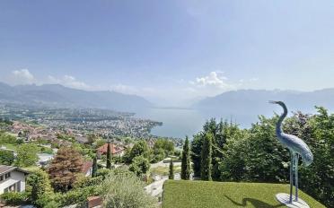 Villa 6.5 pièces - image - 1