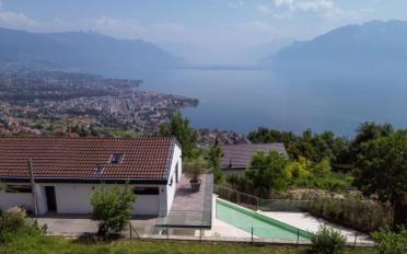 Villa 6.5 pièces - image - 10