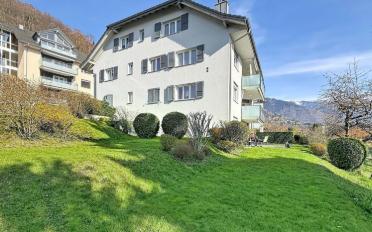Apartment 5.5 rooms - image - 1