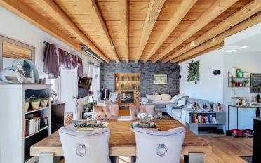 Duplex 5.5 rooms - image - 4