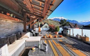 Duplex 5.5 rooms - image - 2