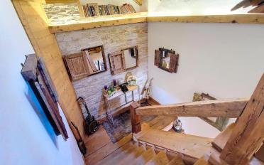 Duplex 5.5 rooms - image - 6
