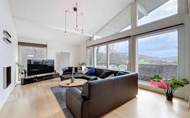 Wohnung 5.5 Zimmer - image - 5