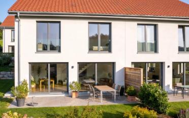 Einfamilienhaus 5.5 Zimmer - image - 5