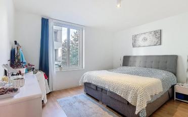 Apartment 3.5 rooms - image - 1
