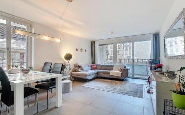 Apartment 3.5 rooms - image - 2