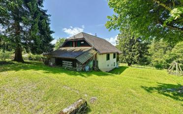 Chalet 15 pièces - image - 12
