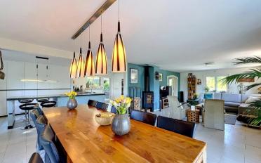 Single house 4.5 rooms - image - 3