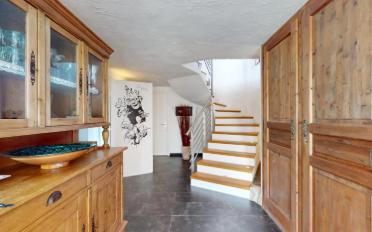 Villa 6 pièces - image - 6