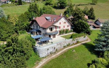 Single house 20 rooms - image - 12