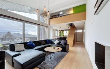 Einfamilienhaus 10 Zimmer - image - 2