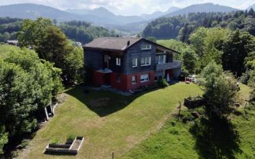 Einfamilienhaus 10 Zimmer - image - 1