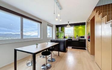 Einfamilienhaus 10 Zimmer - image - 5