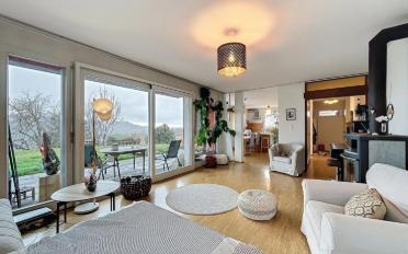 Einfamilienhaus 10 Zimmer - image - 9