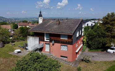Einfamilienhaus 10 Zimmer - image - 13