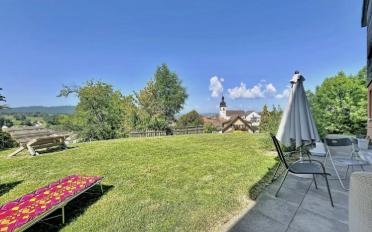 Einfamilienhaus 10 Zimmer - image - 10