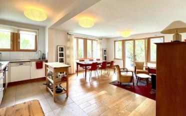 Maison 7 pièces - image - 4
