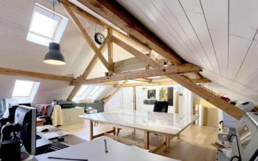 Maison 7 pièces - image - 9