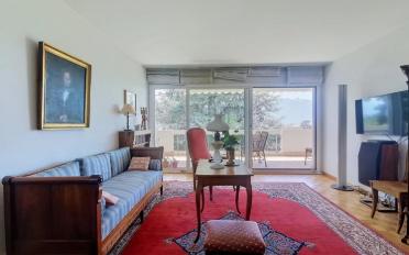 Wohnung 4.5 Zimmer - image - 1