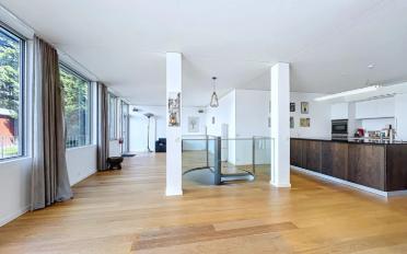 Einfamilienhaus 12 Zimmer - image - 3