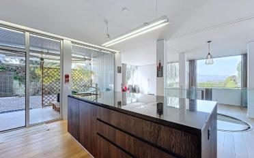 Einfamilienhaus 12 Zimmer - image - 4